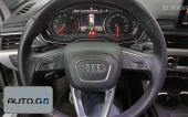 Audi A4 45 TFSI allroad quattro (Import) 2