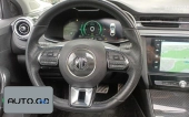 MG 6 ev 45T E-DRIVE Smart Drive Hybrid PILOT Super Internet Edition 2