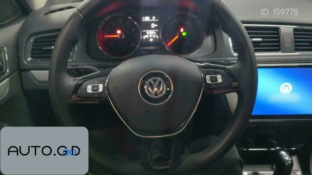 Volkswagen Gran Lavida 1.6L Automatic Comfort Edition 2