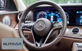 Mercedes-Benz E-class E 300 L Luxury 2
