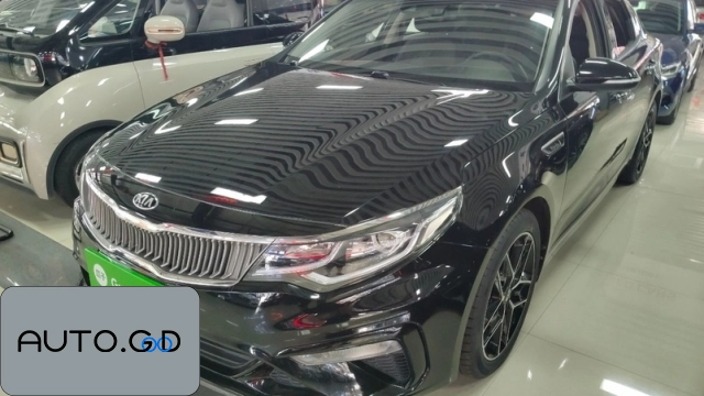 Kia All new k5 Pro 1.6T Automatic Luxury Edition National VI 0