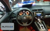 Acura CDX 1.5T 2WD Enjoyable Edition 2
