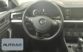Volkswagen Lavida Electro Premium Edition 2