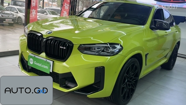 M xDrive25i M Off-Road Package 0