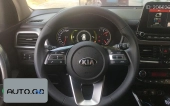 Kia sportage 2.0L Automatic Smart Luxury Edition National V 2