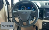 Ford everest 2.0T Gasoline Automatic 4WD Elite Edition 5-seater 2