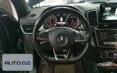 Mercedes-Benz GLE AMG AMG GLE 43 4MATIC 2