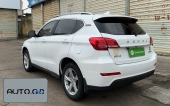 Haval H2 1.5T Manual 2WD Style National VI 1