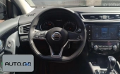 Nissan Qashqai 2.0L CVT XV Smart Edition 2