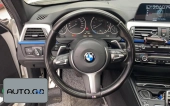 BMW 3 320i M Sport Package 2