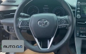 Toyota avalon 2.5L Touring Premium Edition National VI 2