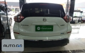 Nissan Murano 2.5L XL 2WD Smart Link Luxury Edition National V 1