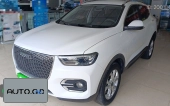 Haval H2s 1.5T Manual Style 0