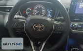 Toyota FRONTLANDER 2.0L CVT Luxury Edition 2