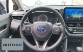 Toyota FRONTLANDER 2.0L CVT Luxury PLUS Edition 2