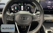 Geely PREFACE Modified 2.0TD Premium 2