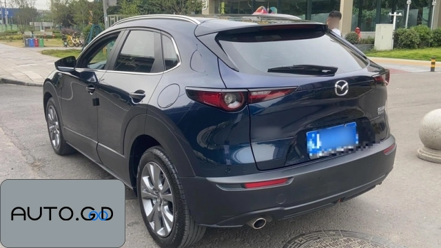 Mazda CX-30 2.0L Auto Yoyo 1