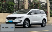 Geely Jiaji ev 1.5TD PHEV Dazzling Type 0