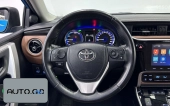 Toyota Corolla Hybrid 1.8L Luxury Edition 2