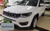Jeep Compass 200T Automatic Enjoyable Edition 0