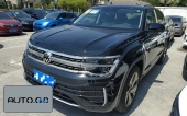 Volkswagen Teramont X 380TSI 4WD Premium Luxury Edition 0