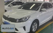 Kia Forte 1.6L Automatic Style Edition National VI 0