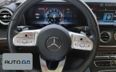 Mercedes-Benz E-class E 300 L Sport Luxury 2
