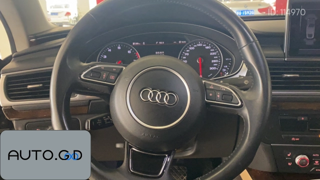 Audi A7 50 TFSI quattro Comfort (Import) 2