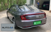 Hyundai MISTRA 1.8L CVT LUX Premium Edition 1