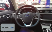 Geely emgrand GL 1.8L Automatic Elite Smart Link 2