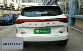 Haval Haval xDrive25i M Off-Road Package 1