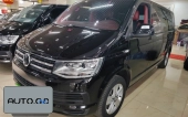 Volkswagen Caravelle 2.0TSI 4WD Comfort Edition 7-seater (Import) 0