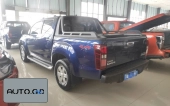 ISUZU D-MAX 3.0T 4WD Automatic Elite 4JJ1-TC HI 1