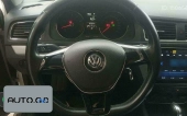 Volkswagen Gran Lavida 230TSI DSG Comfort Edition 2