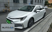 Toyota levin 2.0L Premium Edition 0