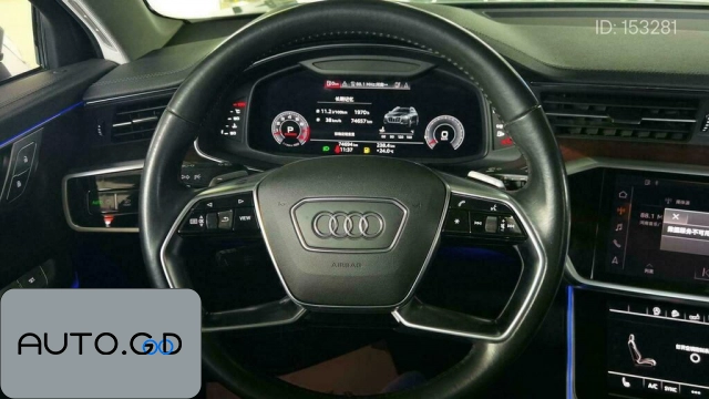 Audi A6 Allroad Explorer 55 TFSI Premium Off-Road (Import) 2