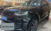 Landrover Discovery 360PS R-Dynamic SE (Import) 0