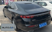 Geely PREFACE Modified 2.0TD Premium 1