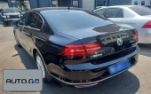Volkswagen Magotan 330TSI DSG Luxury National VI 1