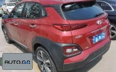 Hyundai ENCINO 1.6T Dual-Clutch Zilian Edition 1