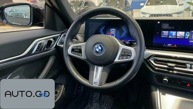 BMW BMW eDrive40(Import) 2