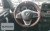 BMW X1 sDrive20Li Style 2