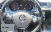 Volkswagen Magotan 330TSI DSG Luxury National VI 2
