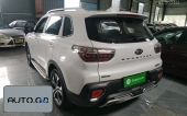 Kia sportage 2.0L Automatic Smart Luxury Edition National V 1