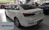 Buick Excelle 18T Automatic Connected Elite National VI 1