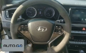 Hyundai sonata 1.6T GLS Smart 2