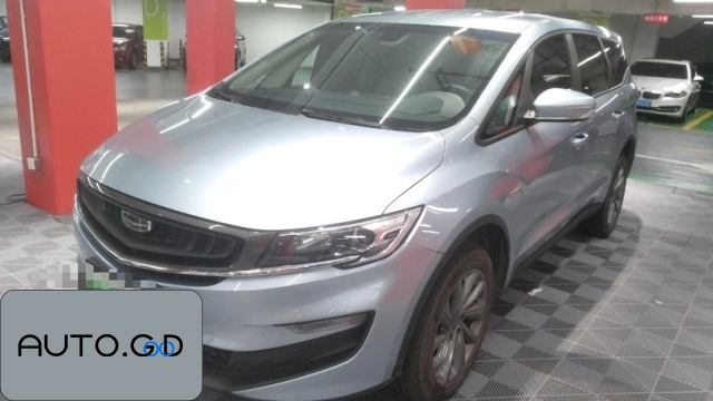 Geely jiaji ev ePro 1.5TD PHEV Easy 0