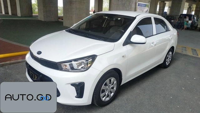 Kia PEGAS 1.4L Manual Style Edition Smart 0