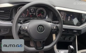 Volkswagen Polo Plus 1.5L Automatic Colorful Technology Edition 2