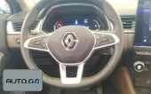 Renault CAPTUR xDrive25i M Off-Road Package 2